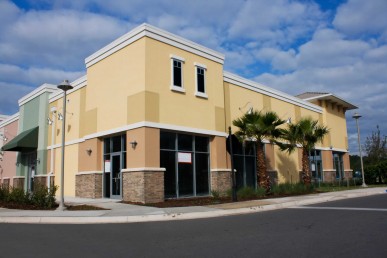All County Environmental & Restoration - Commercial Real Estate Building