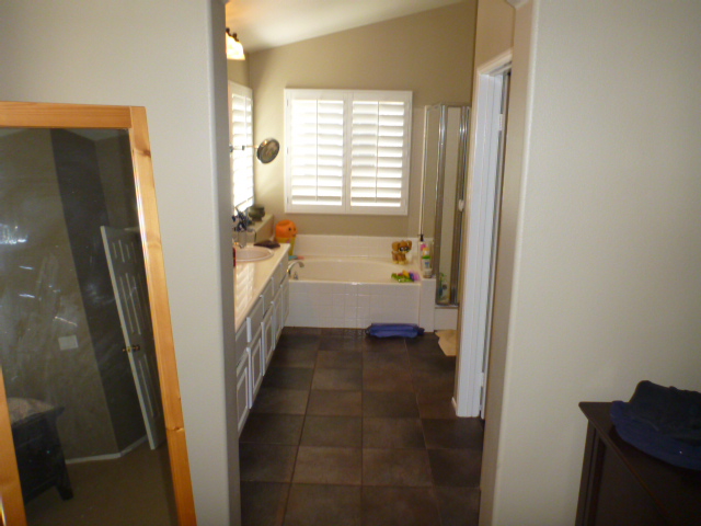 Kitchen & Bathroom Remodel