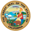 The Great Of the Sate of CA